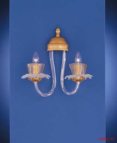 OR Illuminazione Wall lamp